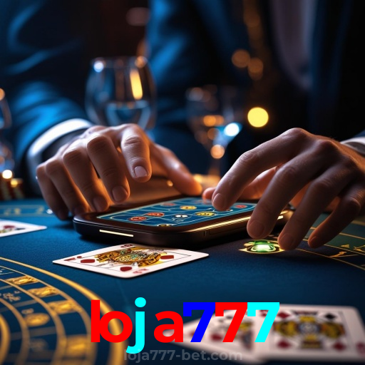 Explorando a Categoria de Jogos de Poker no loja777