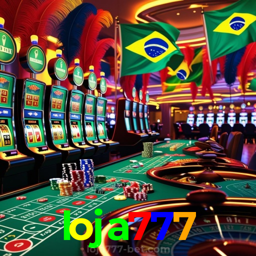 Descubra as Promoções Especiais da loja777