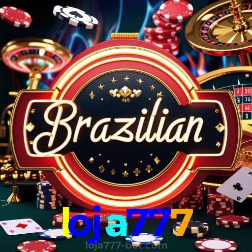 Descubra as Promoções Especiais da loja777