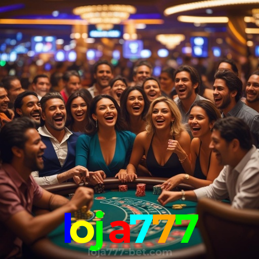 loja777