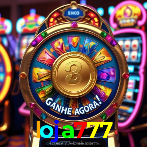 loja777