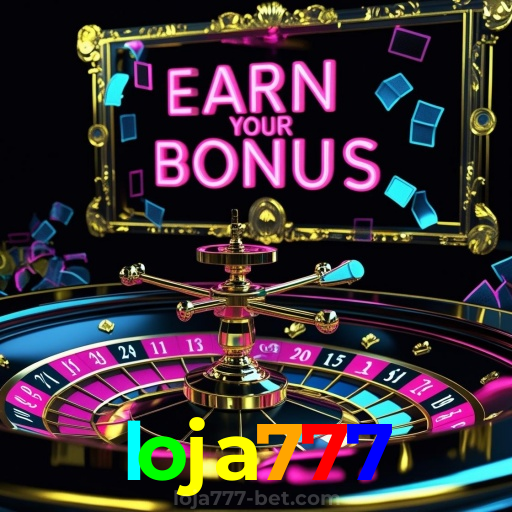 loja777 — plataforma oficial: cassino ao vivo e slots