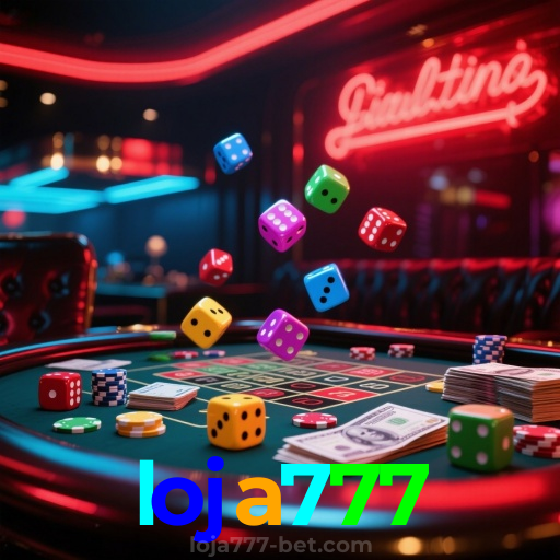 Explore os Jogos de Bingo no loja777: Diversão e Prêmios ao Seu Alcance